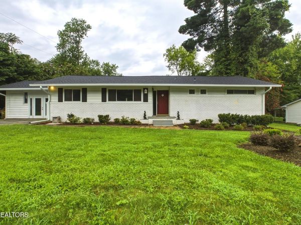 6919 Dorchester Drive , Knoxville, TN 37909