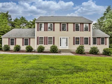 14 Ames Road, Brookline, NH 03033