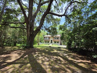 6374 Maxville Road, Awendaw, SC 29429