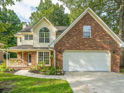 8167 Sherbrooke Lane, North Charleston, SC 29418