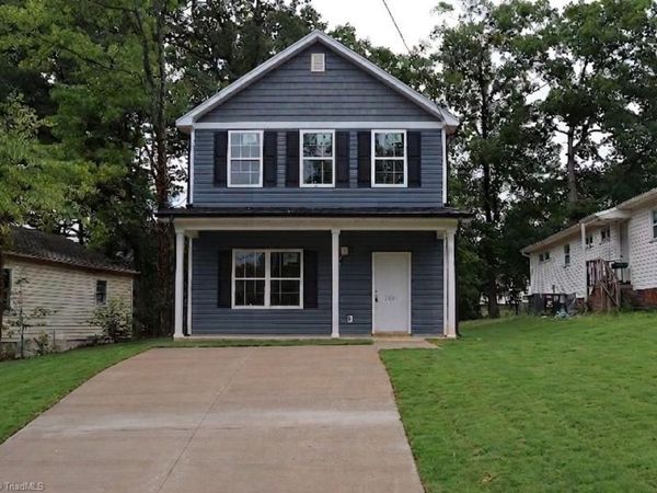 1621 Oneka Avenue , High Point, NC 27260
