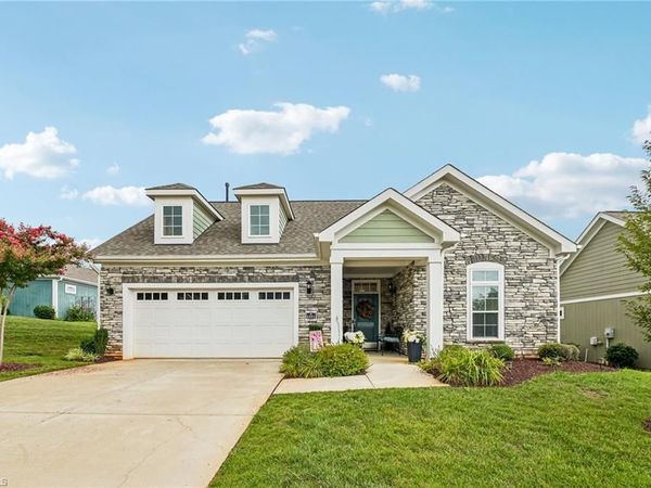 1221 Prospect Drive , Mebane, NC 27302