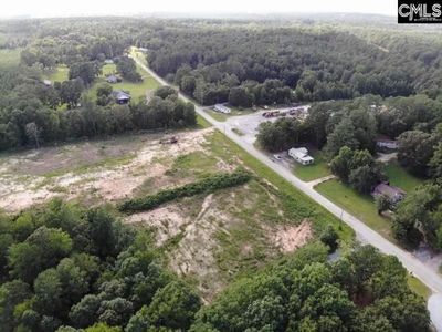 0 Folk Road, Newberry, SC 29108