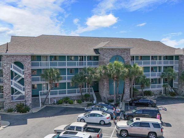 806 Conway St. , Unit 116, North Myrtle Beach, SC 29582