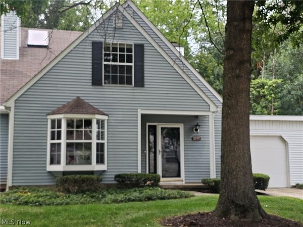 2797 Tinkers Lane, Twinsburg, OH 44087
