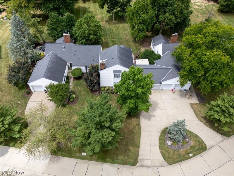 38 Oakwood Drive, Westfield Center, OH 44251 Photo 27