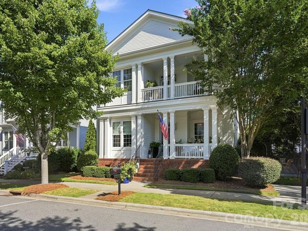 146 Lavender Bloom Loop , Mooresville, NC 28115