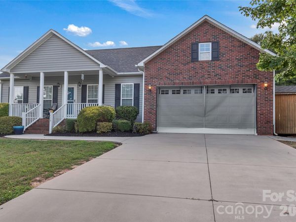119 Brookview Drive , Shelby, NC 28152