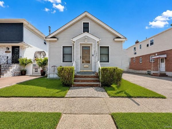 349 Werns Avenue , Elmont, NY 11003
