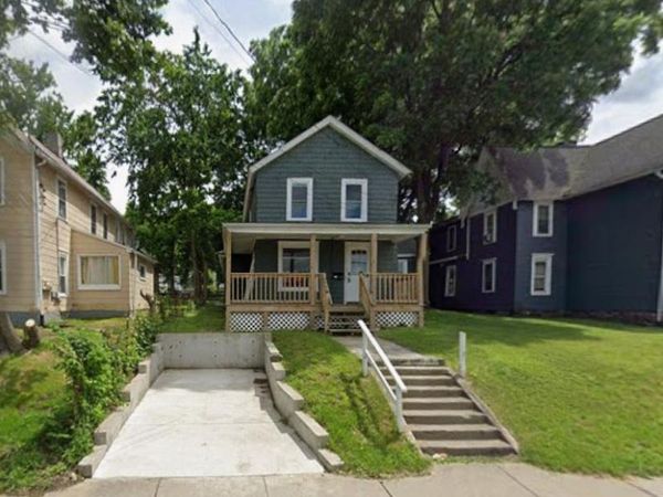 190 Conklin Avenue, Binghamton, NY 13903