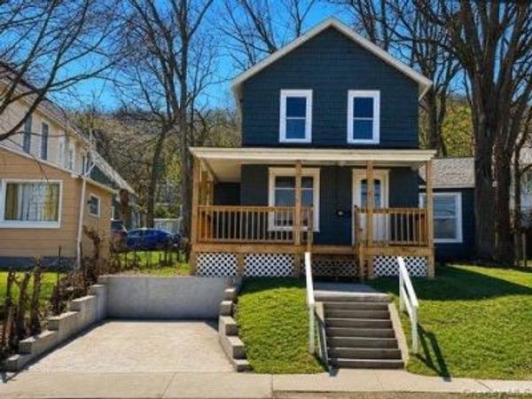 190 Conklin Avenue , Binghamton, NY 13903