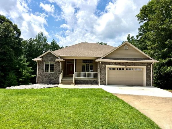 117 Ludlow Lane, DANIELS, WV 25832