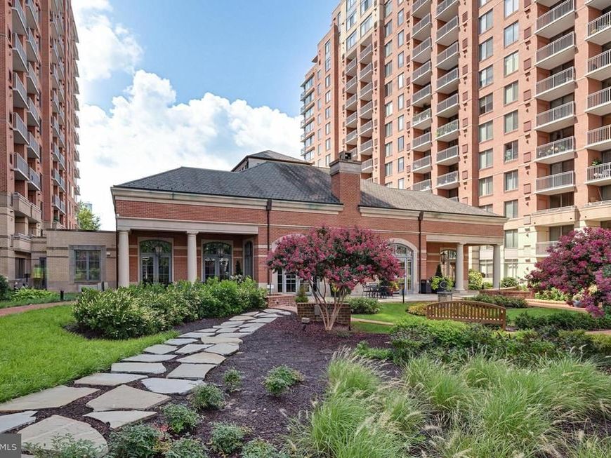 11710 Old Georgetown Road , Unit 1404, Bethesda, MD 20852 Main Photo