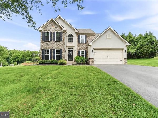 40 CAVERSHAM DRIVE, WEST GROVE, PA 19390