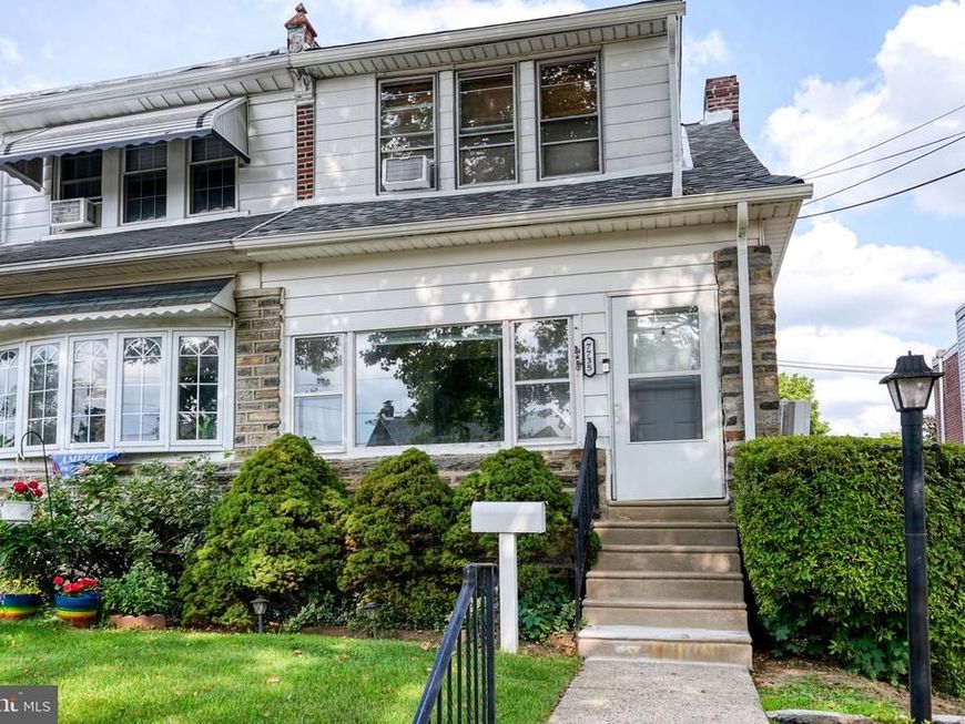 7735 Hasbrook Avenue, Philadelphia, PA 19111 Main Photo
