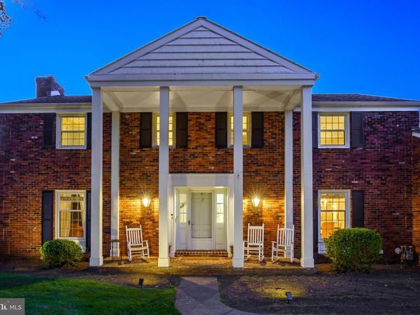 1349 COUNTRY CLUB DRIVE , LANCASTER, PA 17601