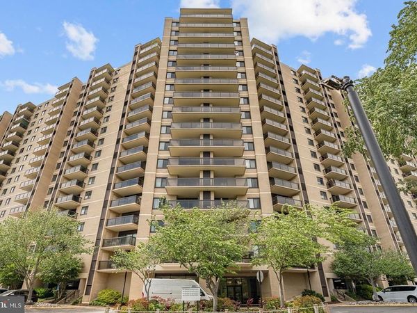 205 YOAKUM PARKWAY, Unit 902, ALEXANDRIA, VA 22304
