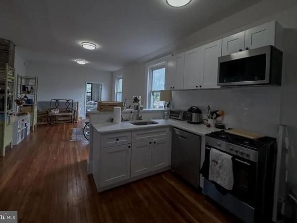 2037 SPRING GARDEN STREET , UNIT 3R, PHILADELPHIA, PA 19130