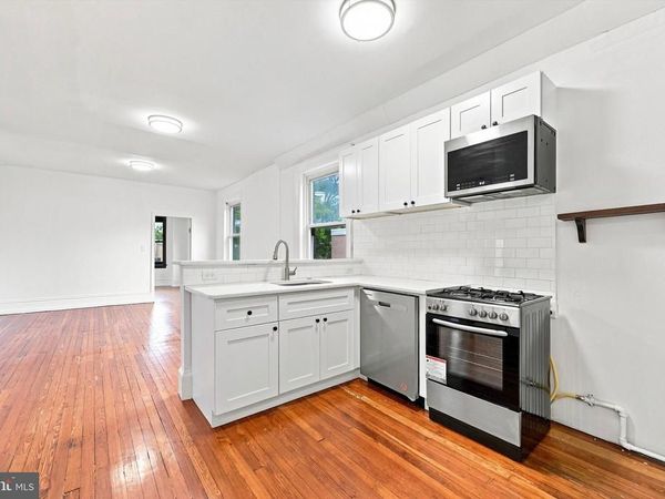 2037 SPRING GARDEN STREET, UNIT 3R, PHILADELPHIA, PA 19130