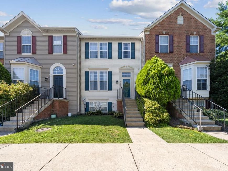 5503 Westcott Circle, Frederick, MD 21703 Main Photo