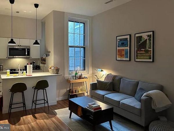 1525 GREEN STREET , Unit 2F, PHILADELPHIA, PA 19130