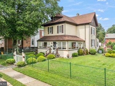 701 ANDREWS, COLLINGDALE, PA 19023