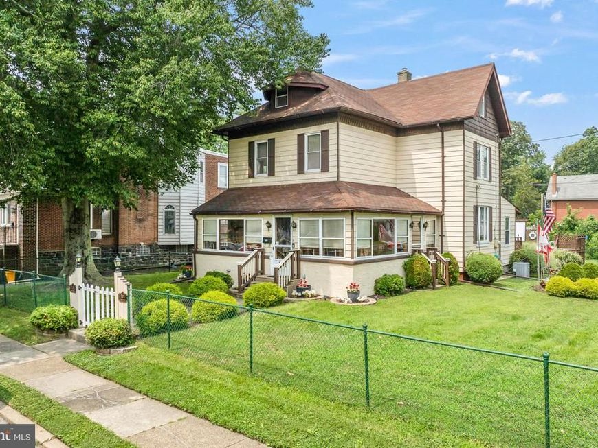 701 Andrews, Collingdale, PA 19023 Main Photo