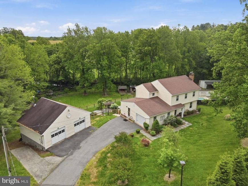 26135 Viewland Drive , Damascus, MD 20872 Main Photo