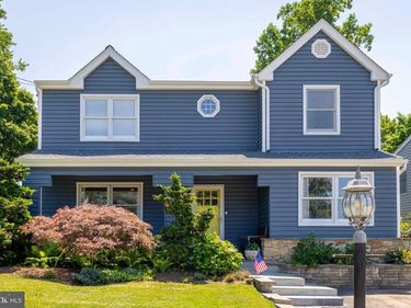 134 E MT PLEASANT AVENUE, AMBLER, PA 19002