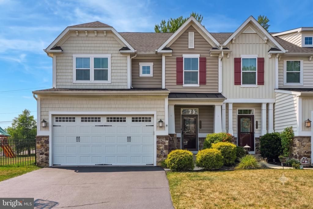 501 DEBORAH COURT, WARRINGTON, PA 18976