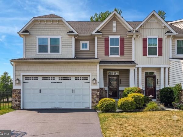 501 DEBORAH COURT, WARRINGTON, PA 18976