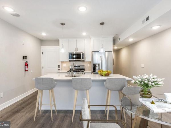 1519 N STILLMAN STREET , Unit 4, PHILADELPHIA, PA 19121