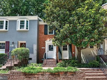7617 TIVERTON DRIVE, SPRINGFIELD, VA 22152
