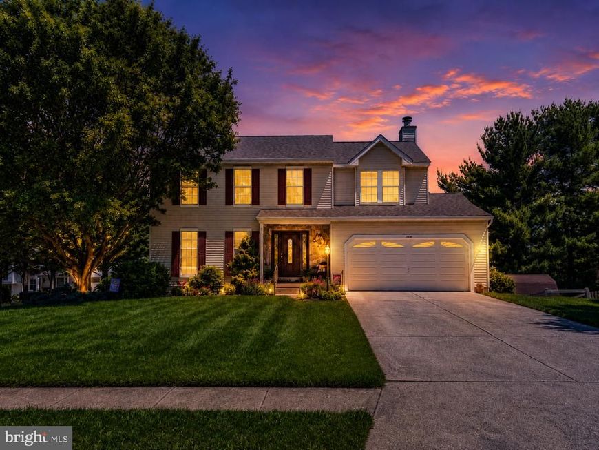520 Yellow Lily Court, Westminster, MD 21158 Main Photo