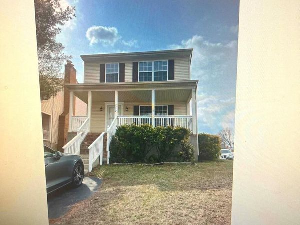 7772 OLD HOUSE ROAD, PASADENA, MD 21122