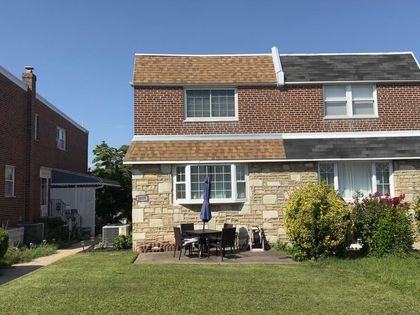 3019 VISTA STREET Philadelphia, PA 19152