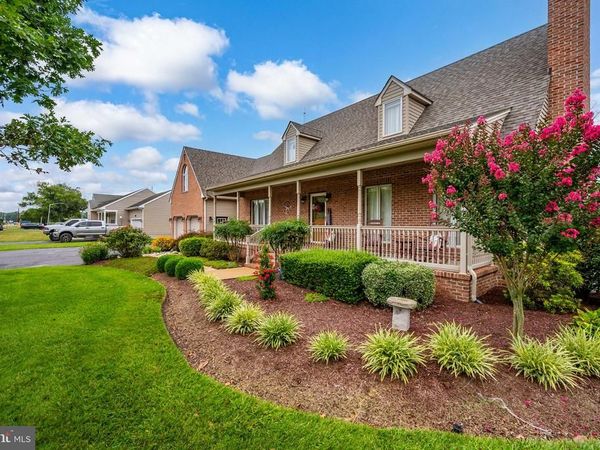 9945 SHARPTOWN ROAD , MARDELA SPRINGS, MD 21837