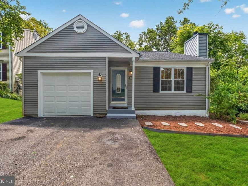 20501 Neerwinder Street , Germantown, MD 20874 Main Photo