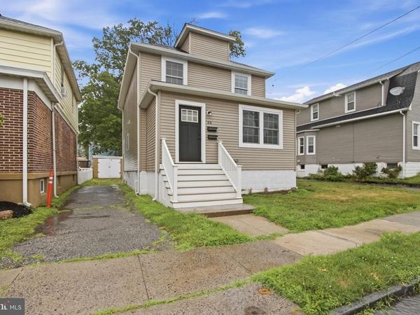 48 5 TH STREET, FORDS, NJ 08863
