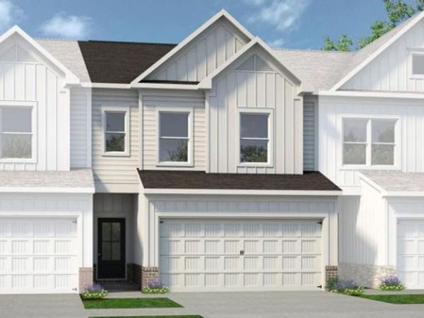 17 Bonsai Way , Unit 195, Cartersville, GA 30121