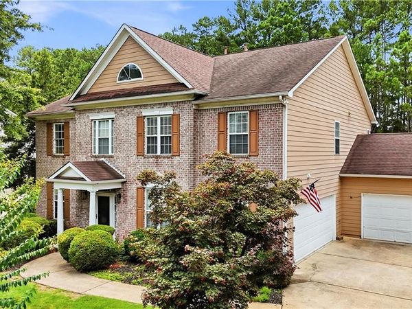 245 Chadwyck Lane , Canton, GA 30115