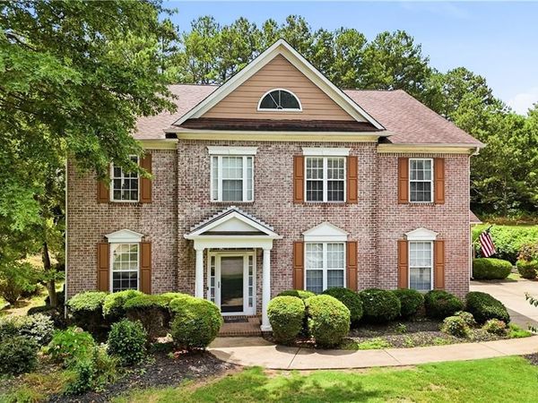 245 Chadwyck Lane , Canton, GA 30115