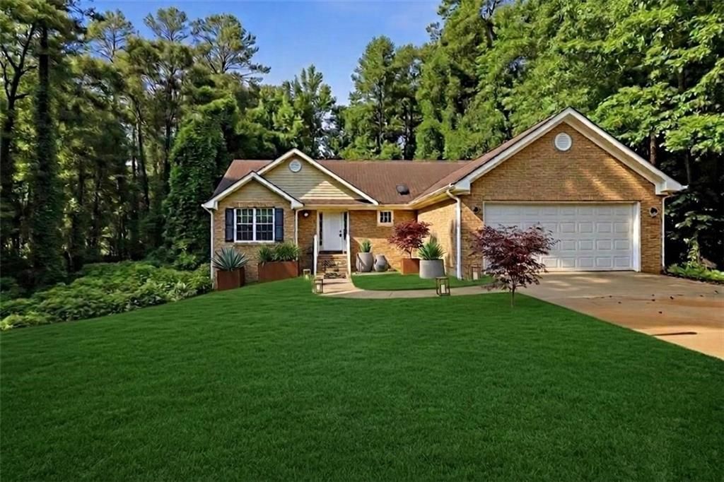 128 Valley Road, Stockbridge, GA 30281 Main Photo