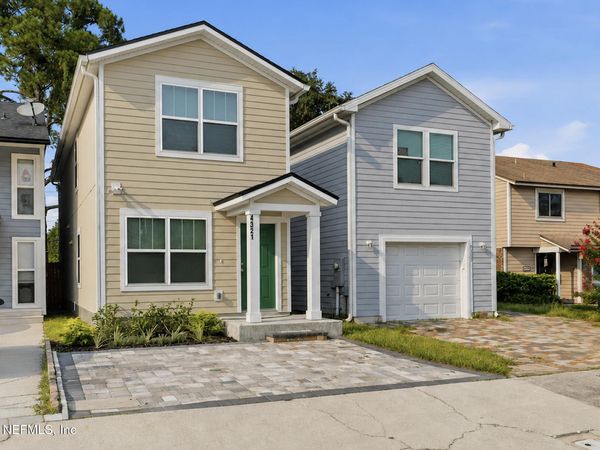 4321 PATHWOOD Way, Jacksonville, FL 32257