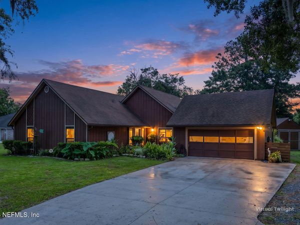 1131 CACTUS CUT Road, Middleburg, FL 32068