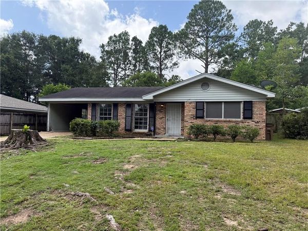 3853 San Juan Drive , Mobile, AL 36609