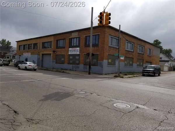 4381 Central Street, Detroit, MI 48210