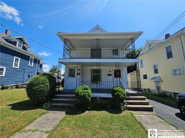 128 N 14th Street , Olean, NY 14760