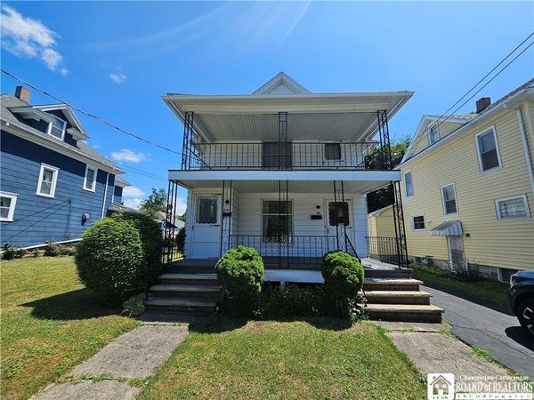 128 N 14th Street , Olean, NY 14760