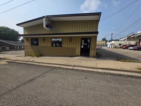 51 W Water Street, Markesan, WI 53946